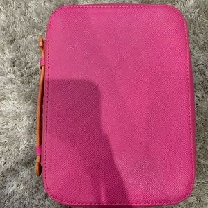 Trish McEvoy Pink Planner